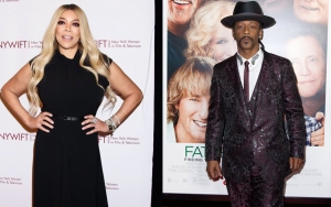 Wendy Williams Thinks Katt Williams Has Napoleon Complex