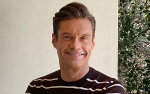 Ryan Seacrest Spotted Spending Memorial Day Weekend With Mystery Woman in Hamptons