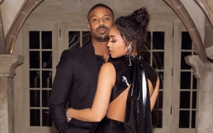 Lori Harvey Already Attracted to Michael B. Jordan During First Meeting