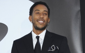 Ludacris Signs Up to Continue His Cooking Show 