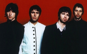 Noel Gallagher Plans Solo Oasis Tour With Orchestra