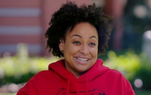 Raven-Symone Fasting for 14 Hours a Day During Weight Loss Journey