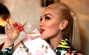 Gwen Stefani Feels 'Blessed' After Celebrating Bridal Shower With Family