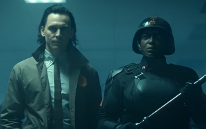 Wunmi Mosaku Claims Tom Hiddleston 'Really Good' in Selling Action Scenes for 'Loki'