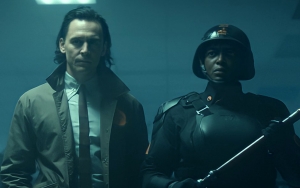 Wunmi Mosaku Claims Tom Hiddleston 'Really Good' in Selling Action Scenes for 'Loki'