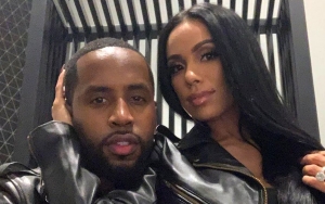 Safaree Samuels Accused of Impregnating Another Woman Amid Erica Mena Divorce