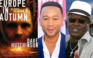 'Tinker Tailor Soldier Spy' Filmmakers Reunite for 'Europa', John Legend Produces Bernie Mac Biopic
