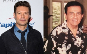 Ryan Seacrest Investigates Mentor Casey Kasem's Death in New Podcast