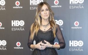 Sarah Jessica Parker 'Thrilled and Terrified' Before Table Read for 'Sex and the City' Reboot