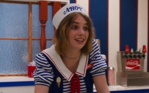 Maya Hawke to Reprise 'Stranger Things' Role for Podcast Series