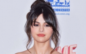 Selena Gomez Criticizes U.K. Prime Minister Over COVID-19 Vaccine Donation