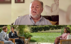 Meghan Markle's Father Accuses Oprah Winfrey of Taking Advantage With Bombshell Interview