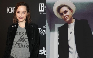 Taryn Manning 'Thrilled' After Getting Engaged to Girlfriend