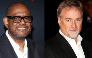 Forest Whitaker Recalls Getting Thumbs Up From David Fincher for First Directing Work 
