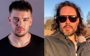 Liam Payne Excited Over Comedy Short Based on AA Experiences With Russell Brand