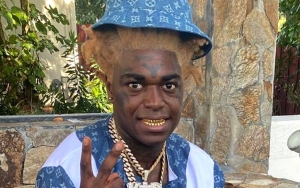 Kodak Black Gets Own Day Honor in Florida on 24th Birthday
