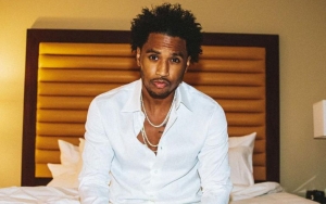 Trey Songz Trading Shots With OnlyFans Model for Exposing Him on Instagram