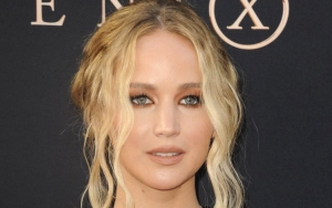 Jennifer Lawrence Slams 'Cheating' Republicans for 'Dismantling' America's Rights to Vote