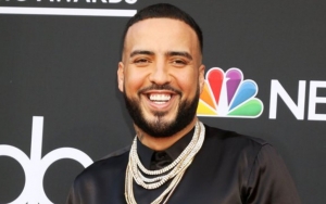 French Montana's Driver Robbed at Gunpoint for $300,000 Richard Mille Watch 