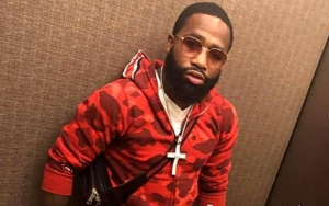 NSFW Video of Adrien Broner Engaging in Sexual Act With Alleged Side Chick Leaks Online