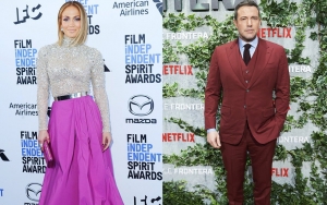 Jennifer Lopez and Ben Affleck Caught Kissing Passionately During Family Dinner in Malibu