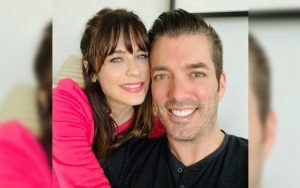 Zooey Deschanel Claims to Have Not Remembered Any Dates Before Jonathan Scott