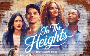 Lin-Manuel Miranda 'Truly Sorry' for Falling Short on Black Representation in 'In the Heights'