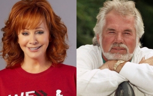 Reba McEntire Totally Regrets Scrapping Duet Plan With Kenny Rogers Without Telling Him