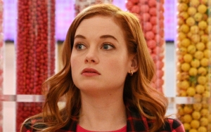 Jane Levy Shames NBC for Deciding to Cancel 'Zoey's Extraordinary Playlist'