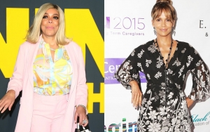 Wendy Williams Admits to Not Washing Her Boob for 2 Weeks Because of Halle Berry