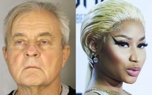 Driver Allegedly Killing Nicki Minaj's Father Denies Any Wrongdoing in $150 Million Lawsuit
