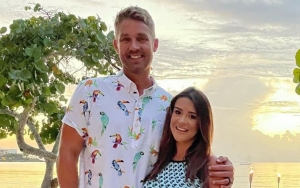 Brett Young Teams Up With Wife to Create Children's Book From New Single 'Lady'