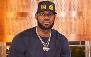 LeBron James Is the Most Hated NBA Player, Study Shows