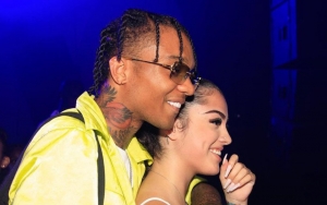 Malu Trevejo Shuts Down Romance Rumors With Swae Lee