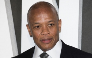 Dr. Dre Determined to 'Live a Long and Healthy Life' After Suffering Brain Aneurysm