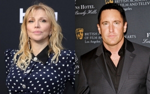 Courtney Love Apologizes After Accusing Trent Reznor of Abusing 'Girls as Young as 12'