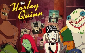 'Harley Quinn' Oral Sex Scene Banned by DC Comics Bosses From TV Series