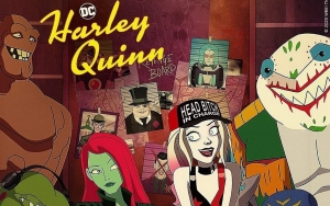 Harley Quinn