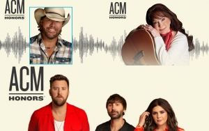 Loretta Lynn, Toby Keith, Lady A to Receive 2021 ACM Special Honors