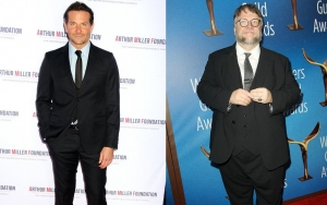 Bradley Cooper Credited for Changing Guillermo Del Toro's Approach to Directing