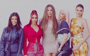 Kourtney Kardashian Banned Sisters From Discussing Her Love Life on 'KUWTK'