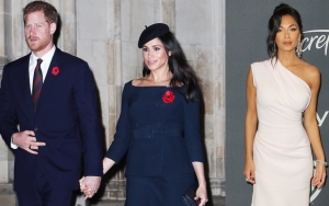 Prince Harry and Meghan Markle to 'Expand' Business Empire' by Hiring Nicole Scherzinger Brand Guru