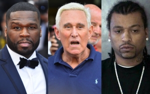 50 Cent Claps Back at Roger Stone After Being Accused of Ripping Off Big Meech