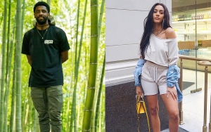 Kyrie Irving Welcomes Second Child After Assisting GF Marlene Wilkerson During Home Birth