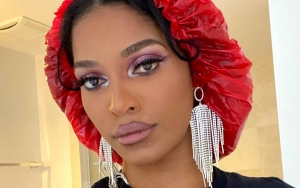 Joseline Hernandez Sends Twitter Into a Frenzy by Going Fully Naked on Her Show