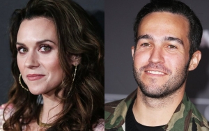 Hilarie Burton Feels Terrible for Pete Wentz Over His Creepy Storyline on 'One Tree Hill'