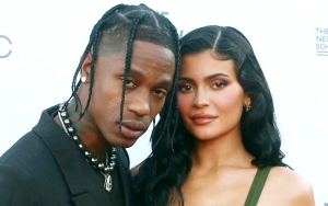 Travis Scott Declares He Still Loves 'Wifey' Kylie Jenner Two Years After Split