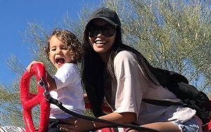 Naya Rivera's Son Deemed 'Really Strong' for Handling Mom's Death 'Really Well'