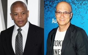 Dr. Dre and Jimmy Iovine Team Up to Open New High School in Los Angeles