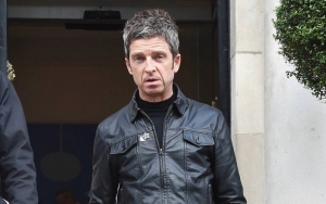 Noel Gallagher Insists He Feels No Pressure to Match Oasis' Success With Solo Music